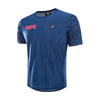 Hypermesh ELITE Running T-Shirt (Midnight Blue) - Purpose Performance Wear