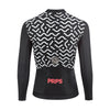 Official Team PRPS PRO v3 Women's Cycling Jersey Long Sleeve - Purpose Performance Wear