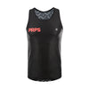 Official Team PRPS HYPERMESH ELITE Racing Singlet - Purpose Performance Wear