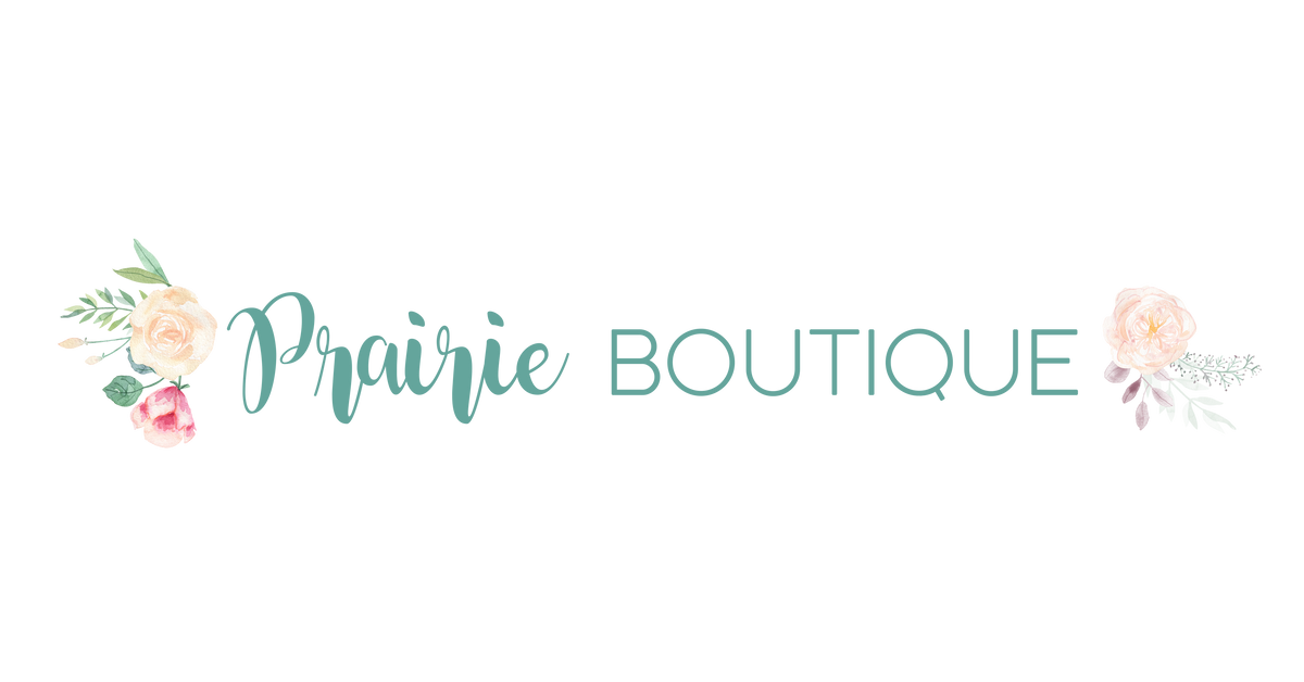 Prairie Boutique | Affordable online clothing!