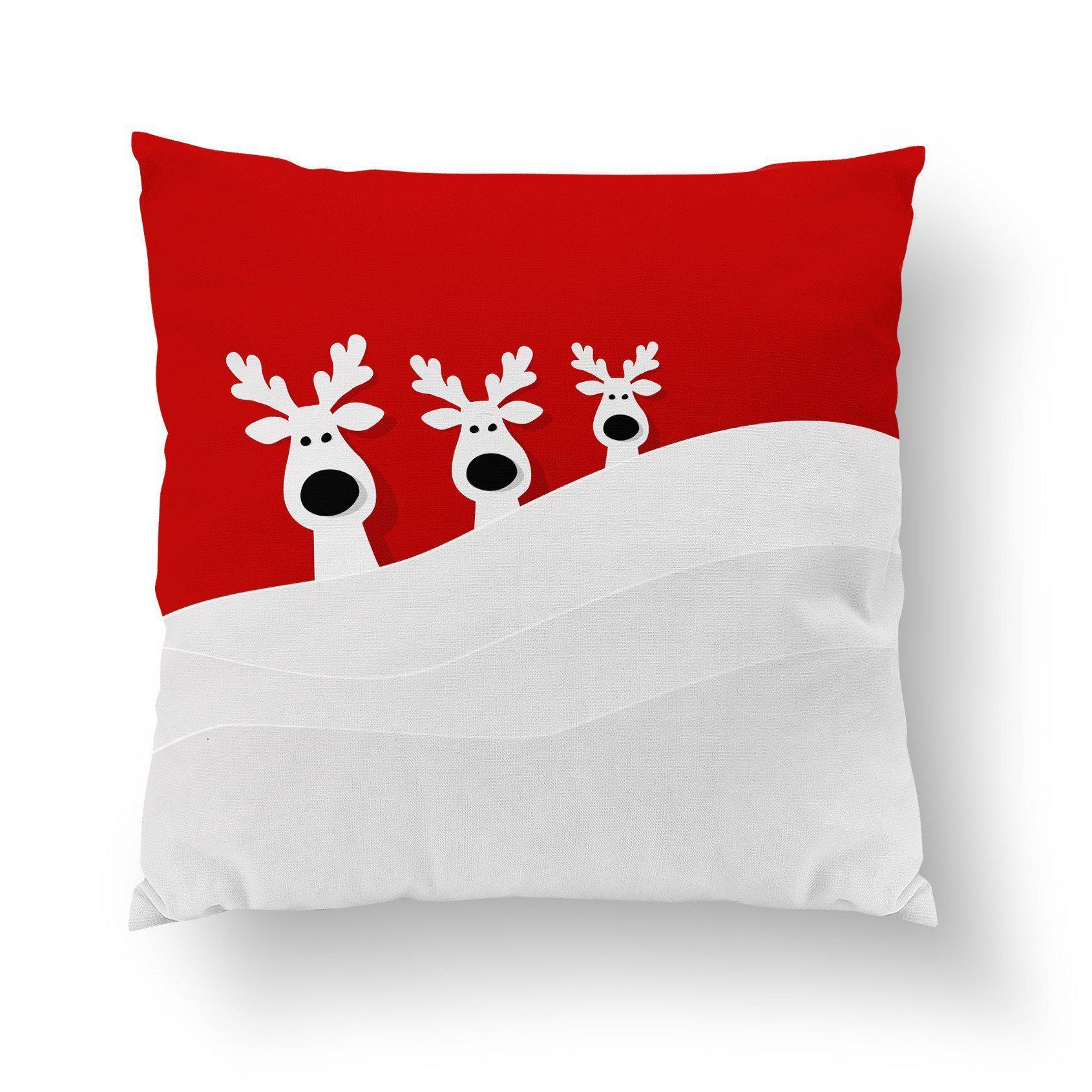 christmas pillows