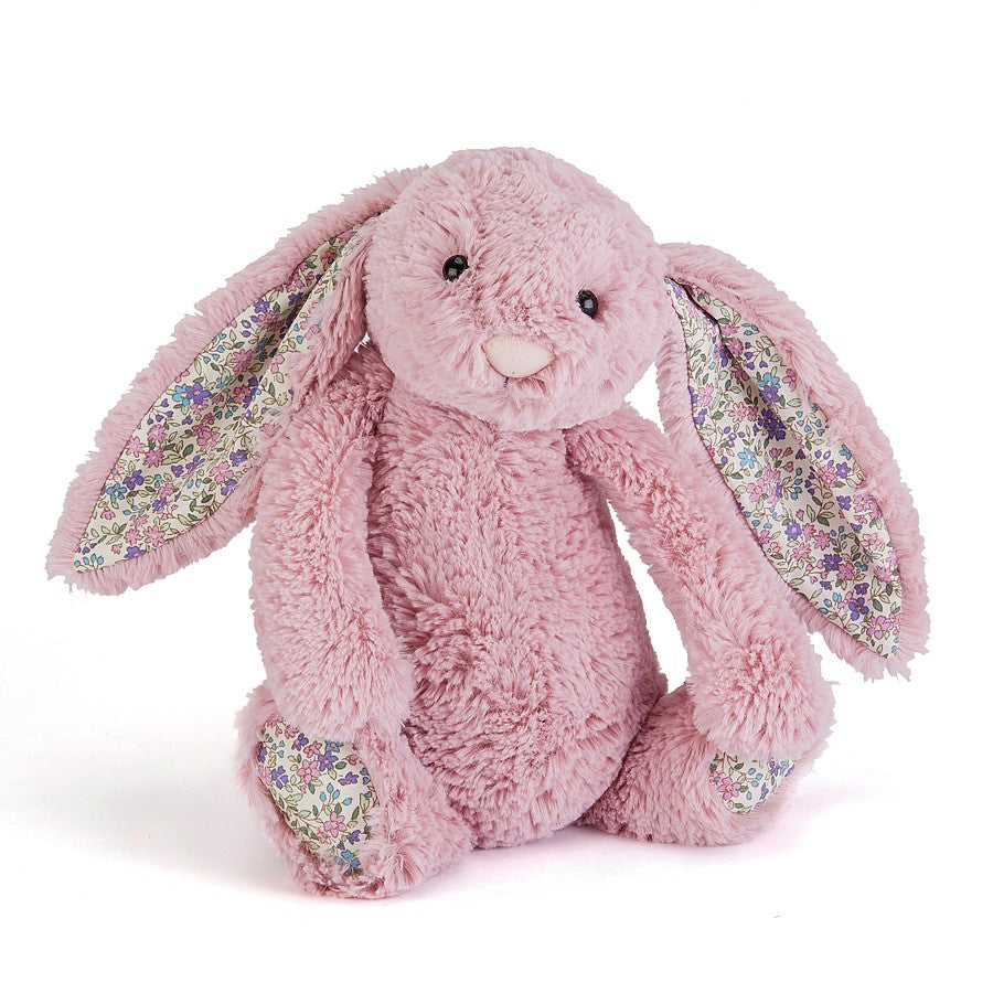 jellycat small pink bunny