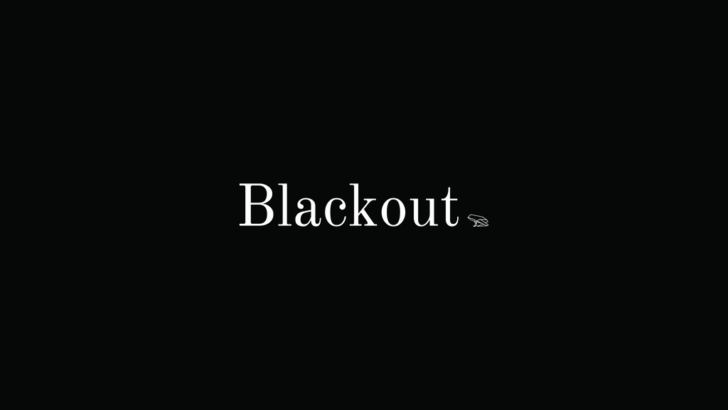 Népra blackout