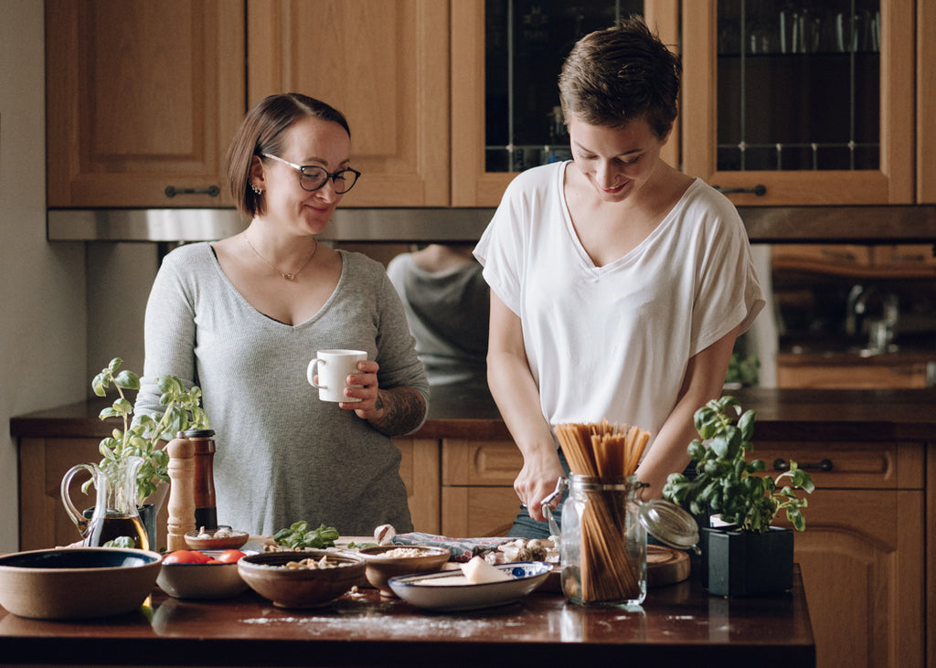 Ann&Ann Näköistäsi Hyvinvointia