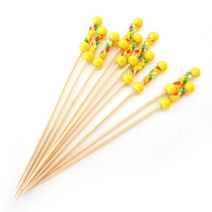 cocktail toothpicks