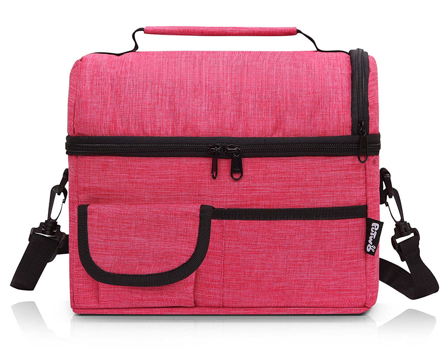 insulated lunch box for women