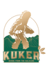 kuker store logo