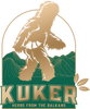 kuker store logo