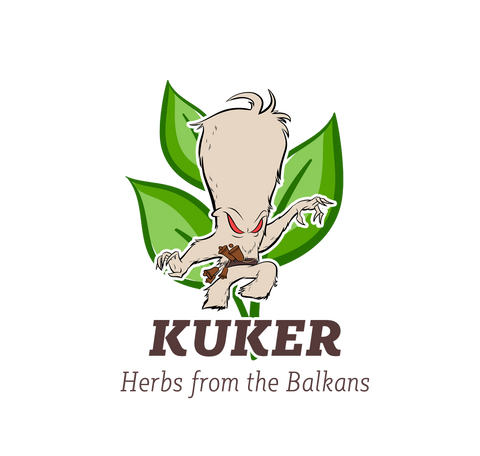 kuker brand logo