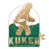 kuker store logo