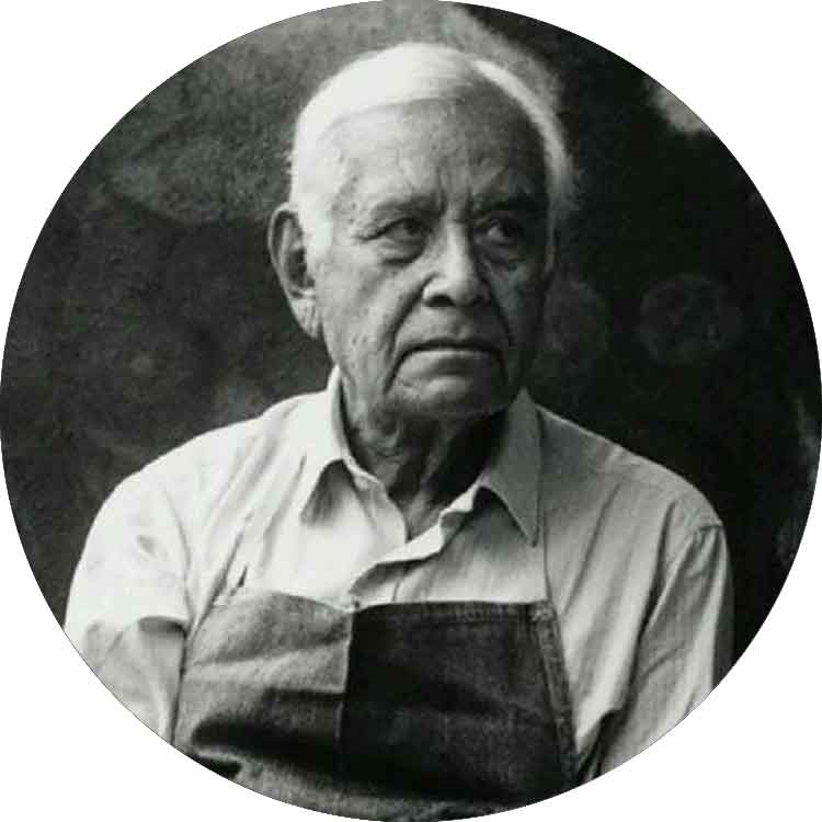 Rufino Tamayo pittore