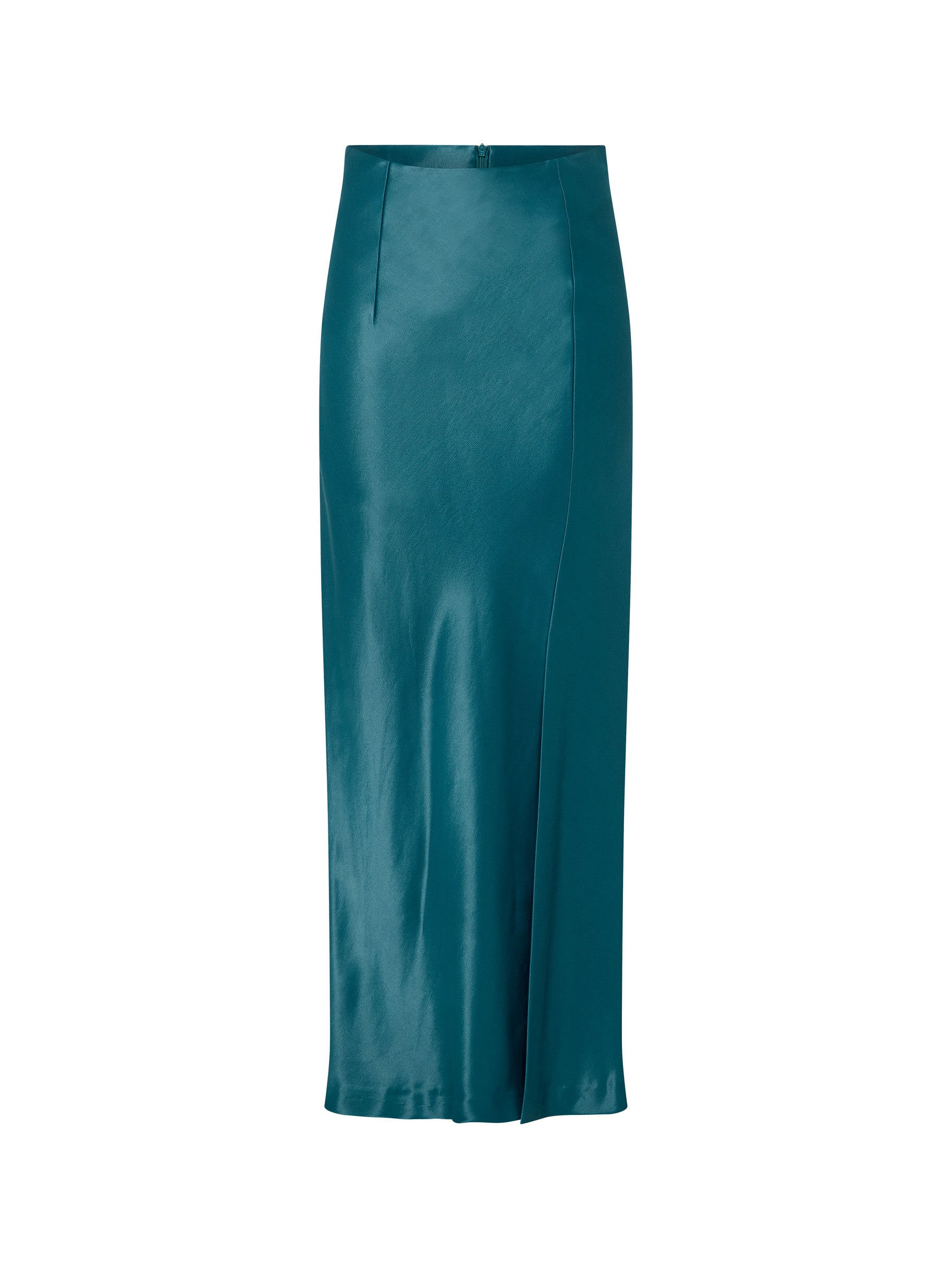 Arlene Skirt - Deep Aqua (Size 8 + 10 Only)