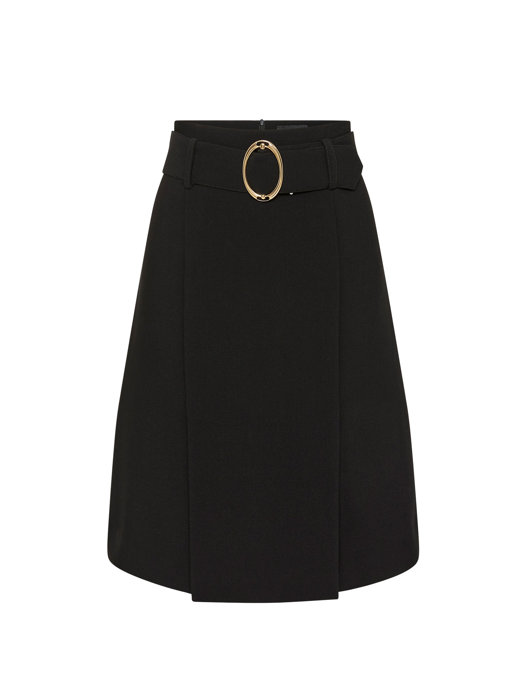 Jess Skirt - Black