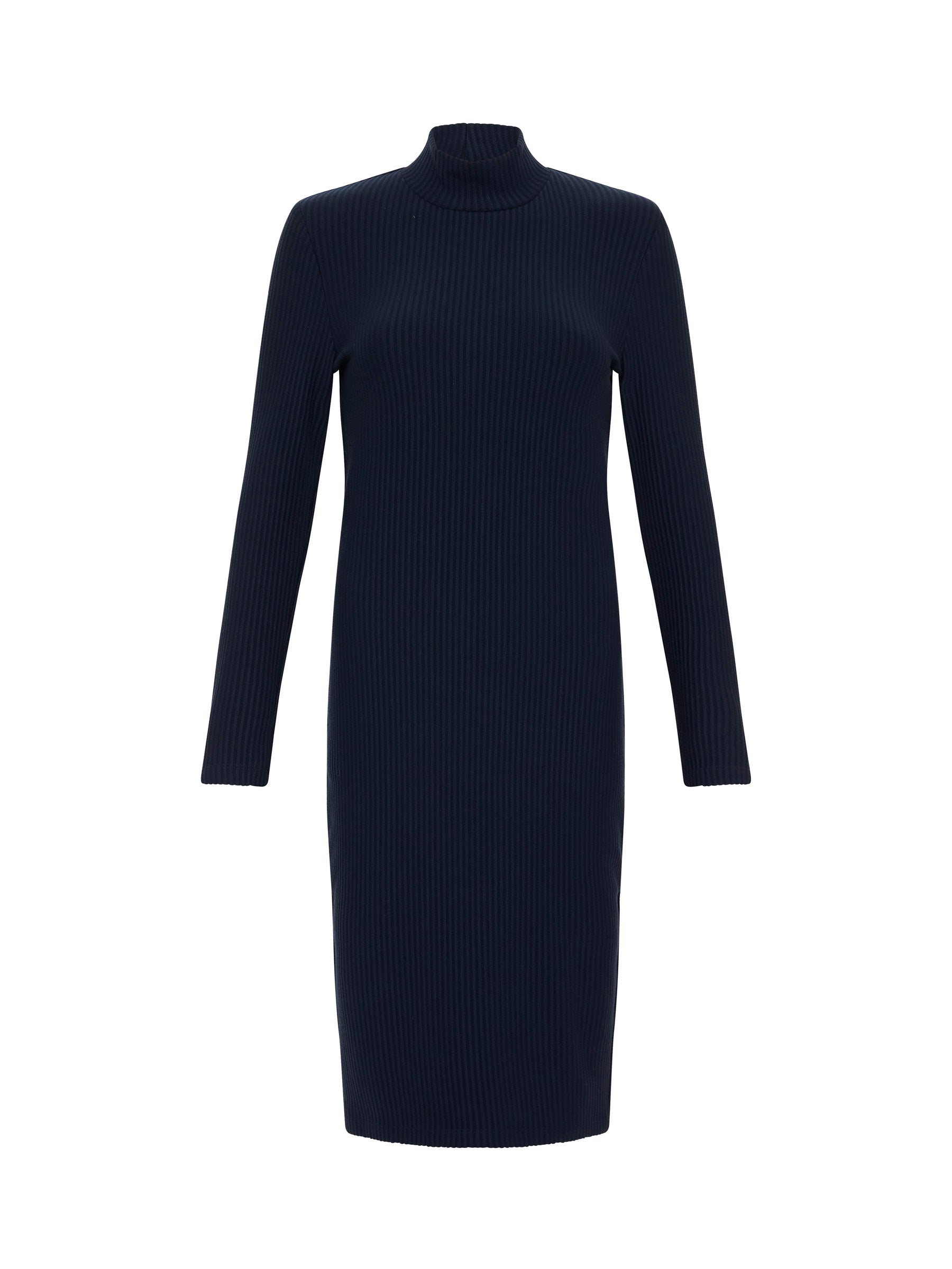 Pina Dress - Navy