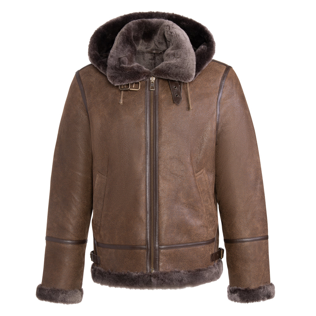 Men's Jacket Collection – Wolfie Premium Outerwear