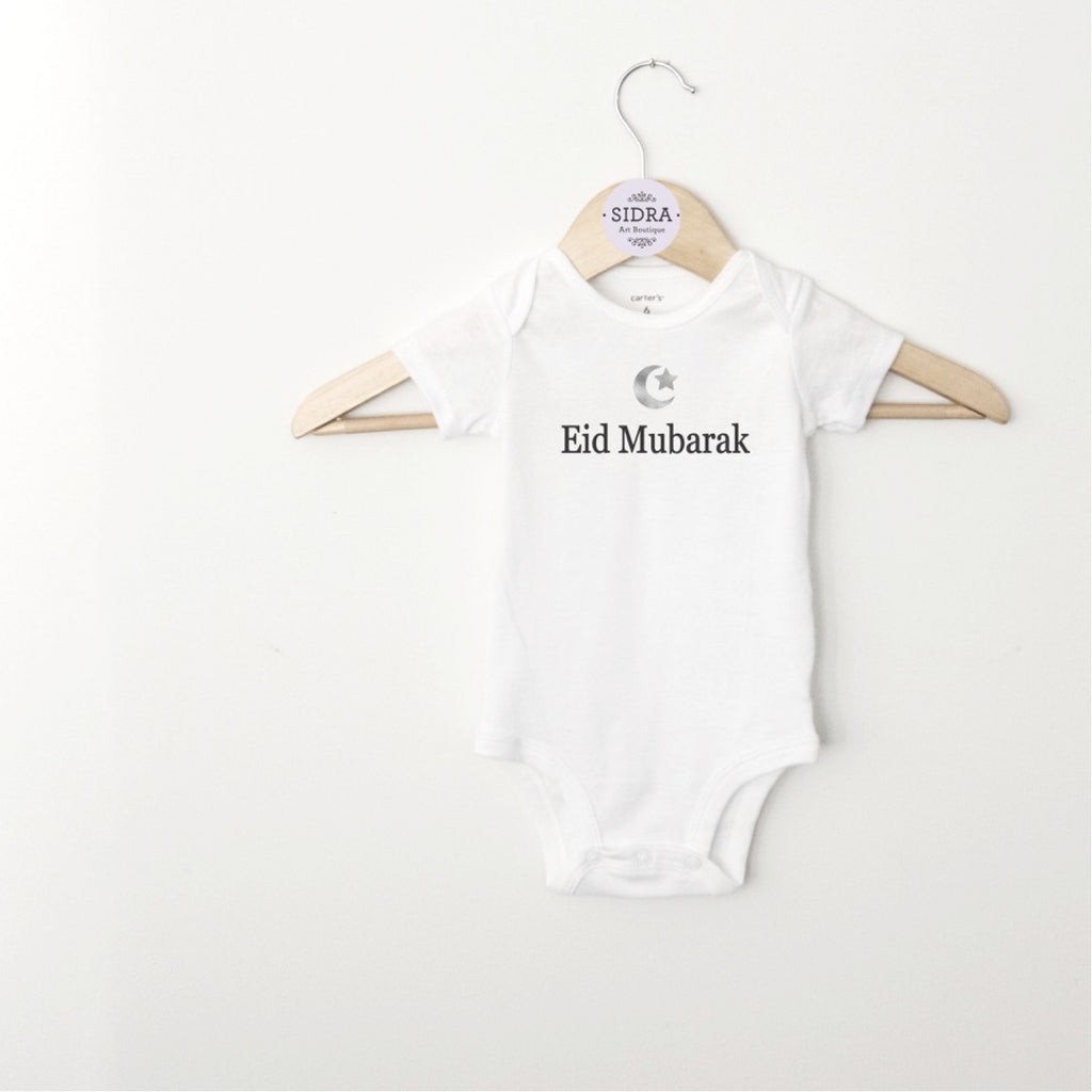 newborn eid clothes