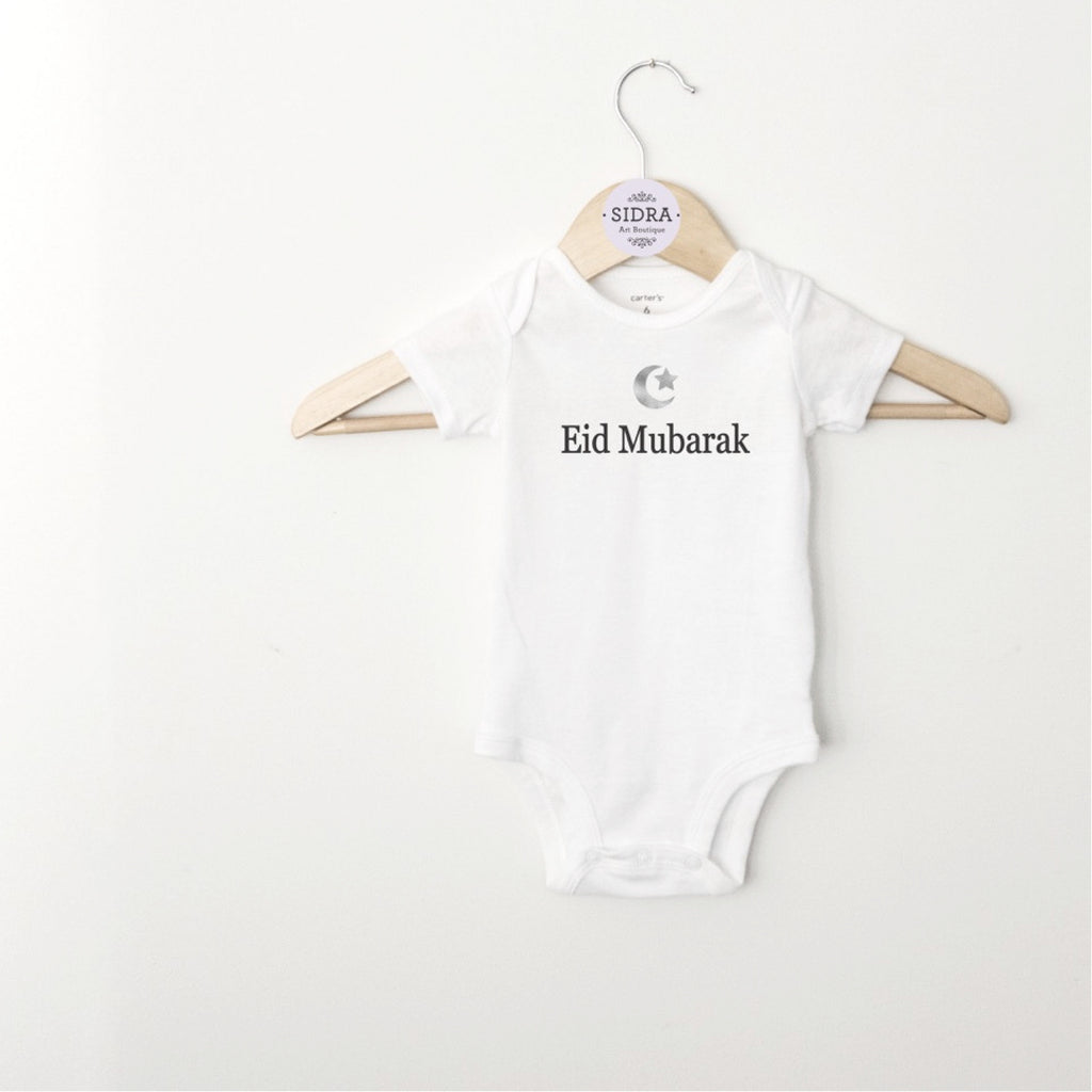 baby eid dress