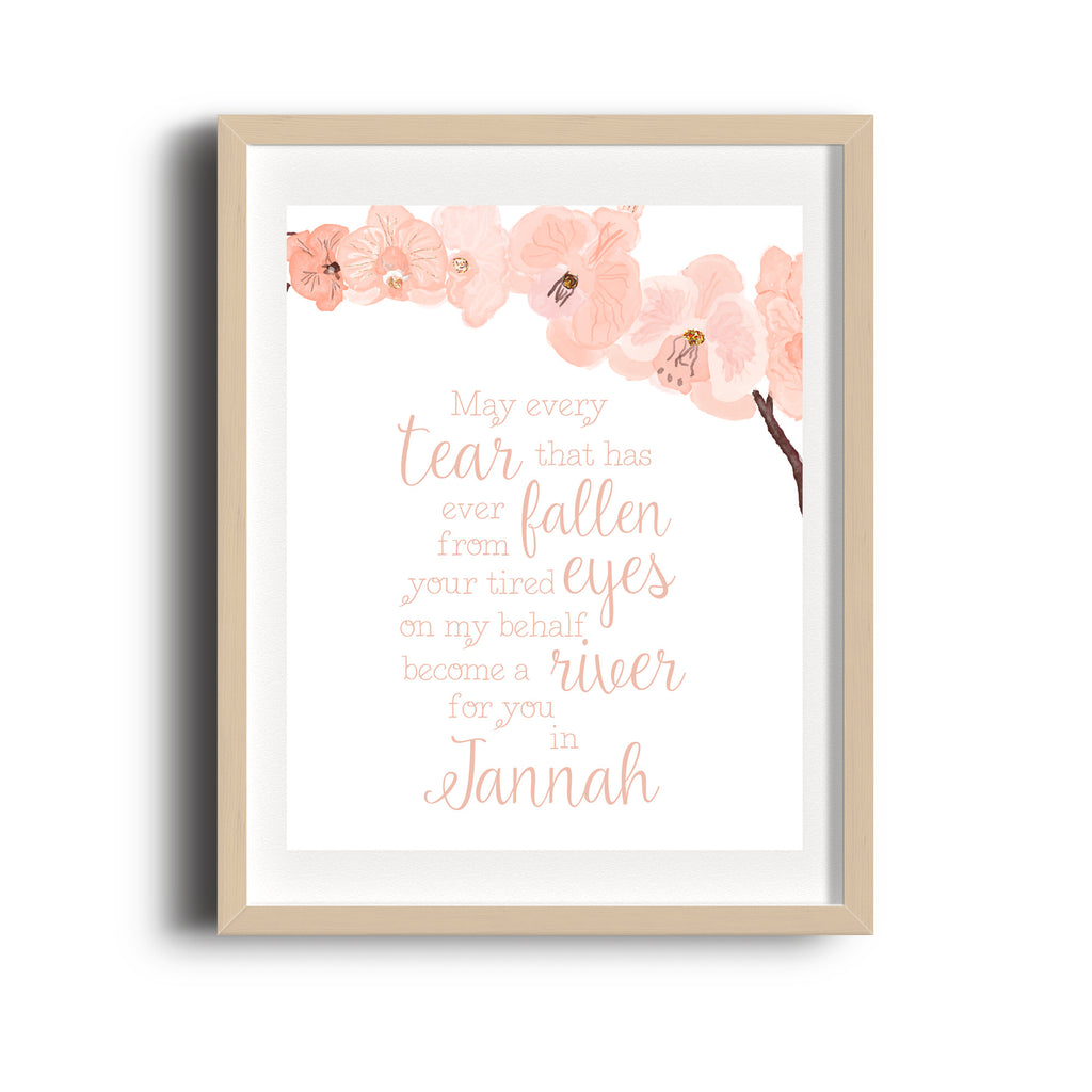 mothers day wall art