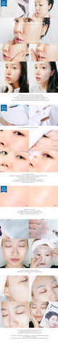 Forencos -Song Joong-gi mask pack [Monday]