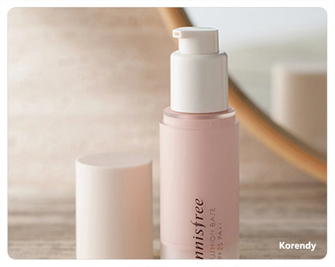 Innisfree - Cushion base SPF25/PA++ 25ml