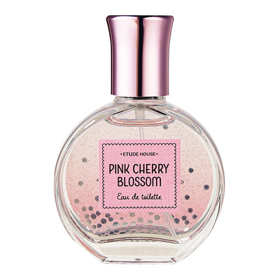 Etude House - Pink Cherry Blossom Eau 