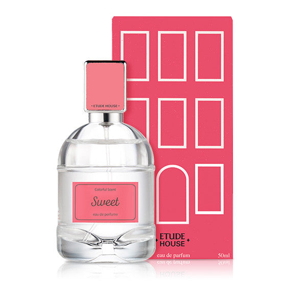 etude house perfume