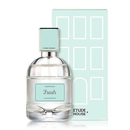 colorful scent eau de parfum