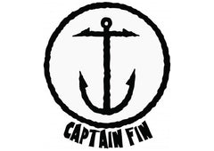 Captain Fin Co perth dealer