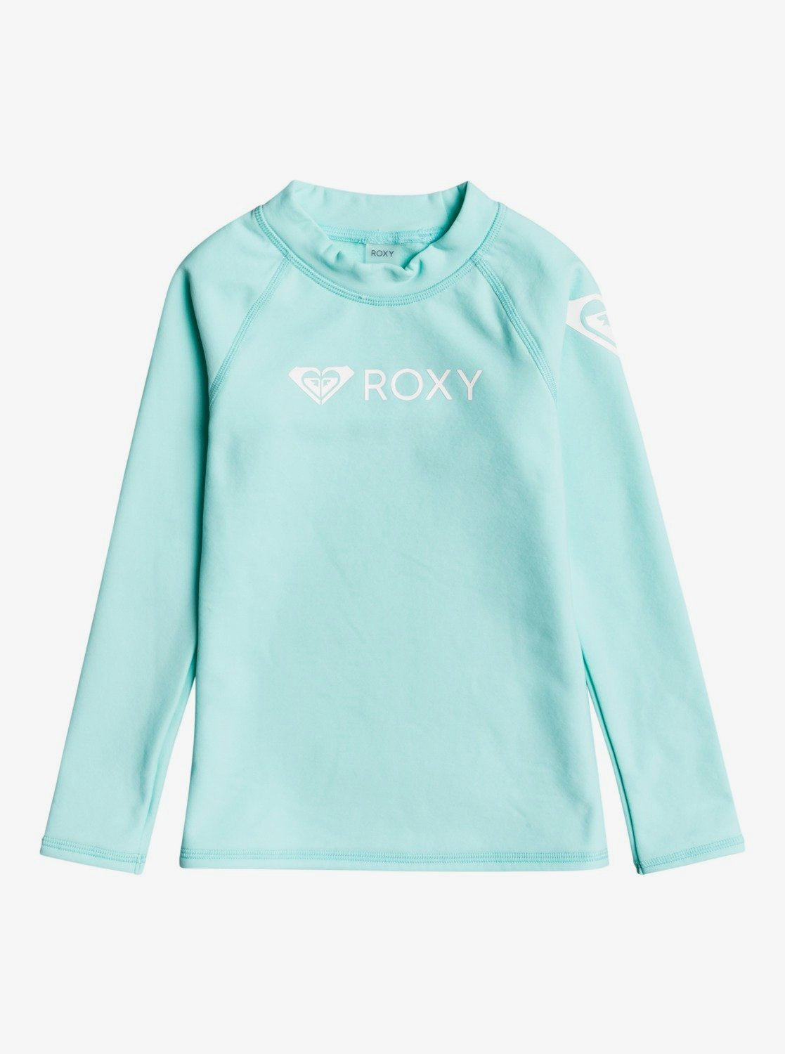 ROXY Heater Long Sleeve Rash Vest - Hollow Surf Shop