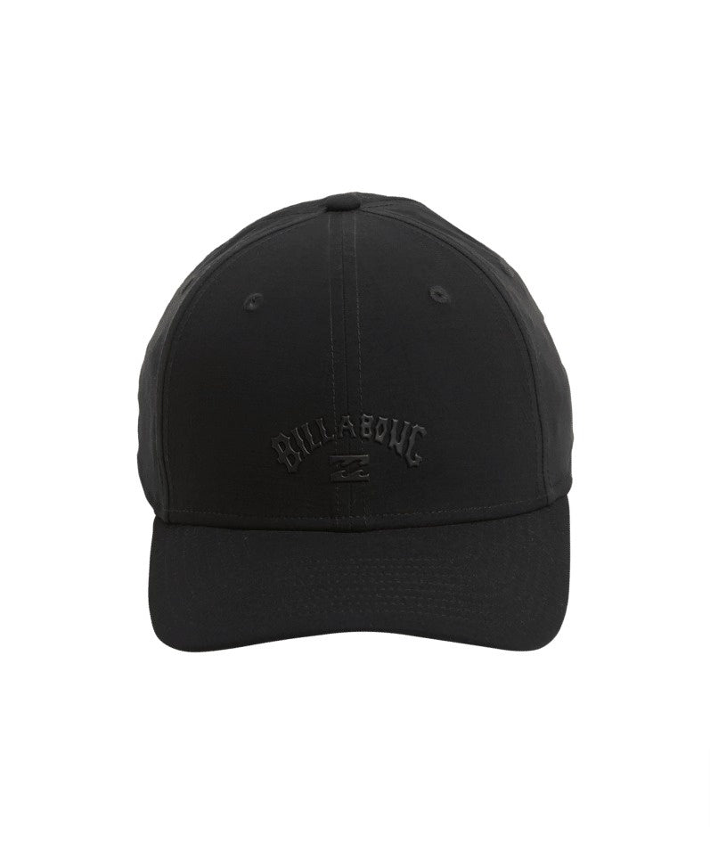 Sons Of Fun Strapback Shop Cap - Surf Hollow