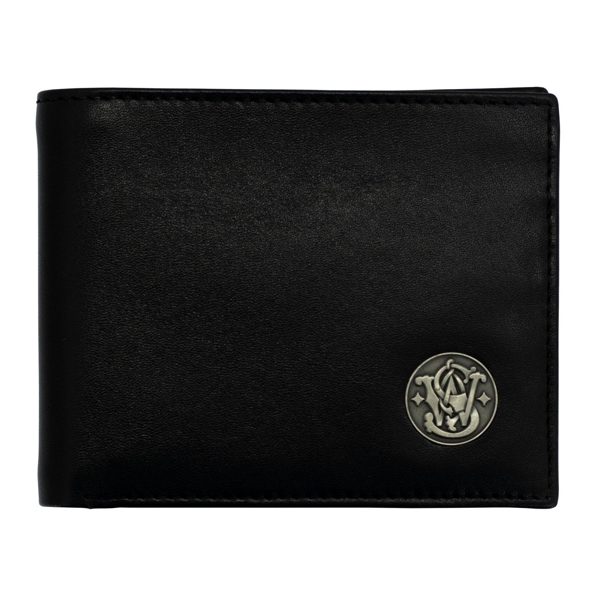 Smith & Wesson Bifold Wallet – Cameleon Bags