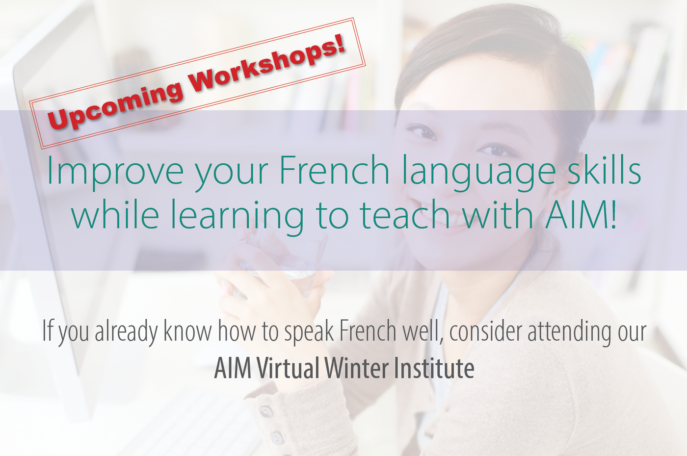 AIM Language Learning US/International