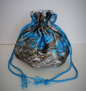 wedding money bag