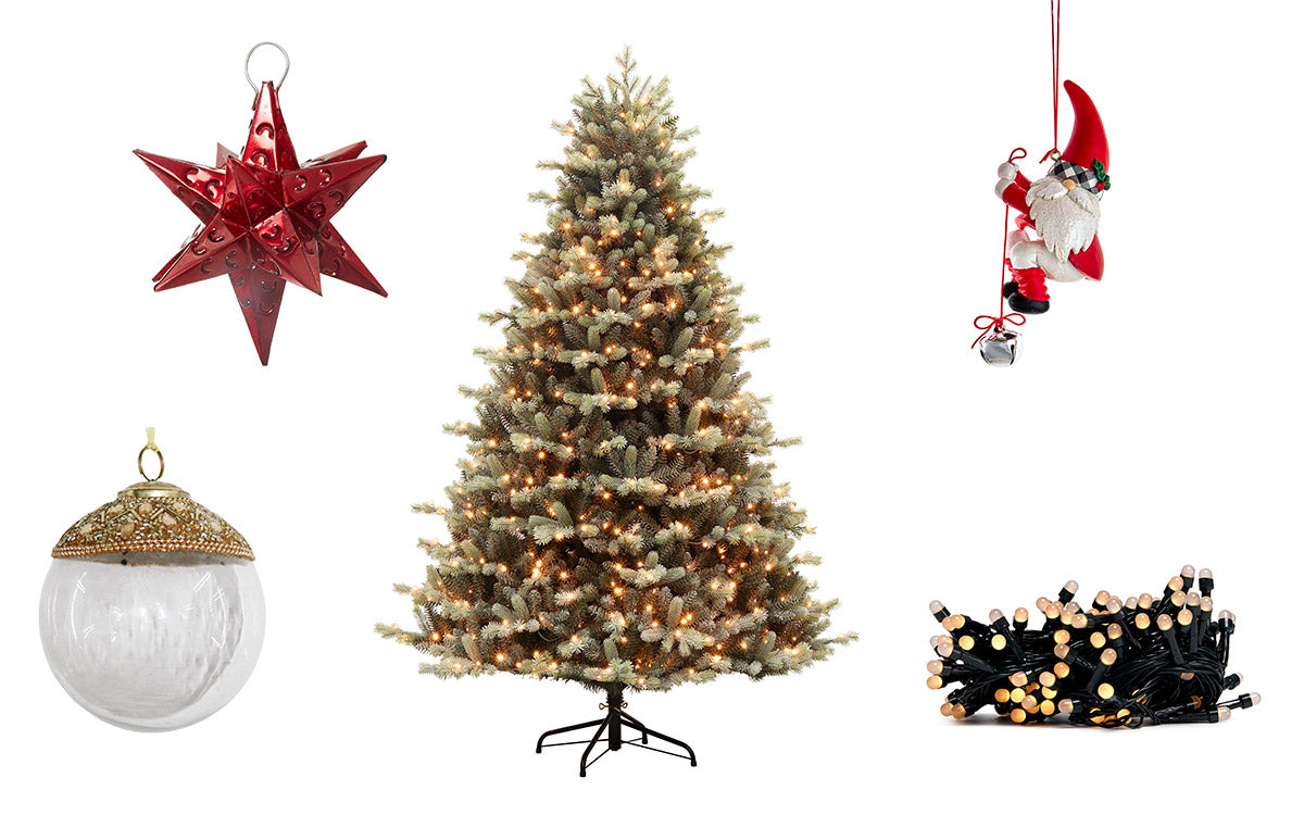 No sabes cómo decorar el árbol de navidad este año? Nosotros te ayudamos. –  Centro Coyoacan