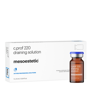 C.PROF 220 Draining Solution - XTETIC - Invade Bio Drain Treatment