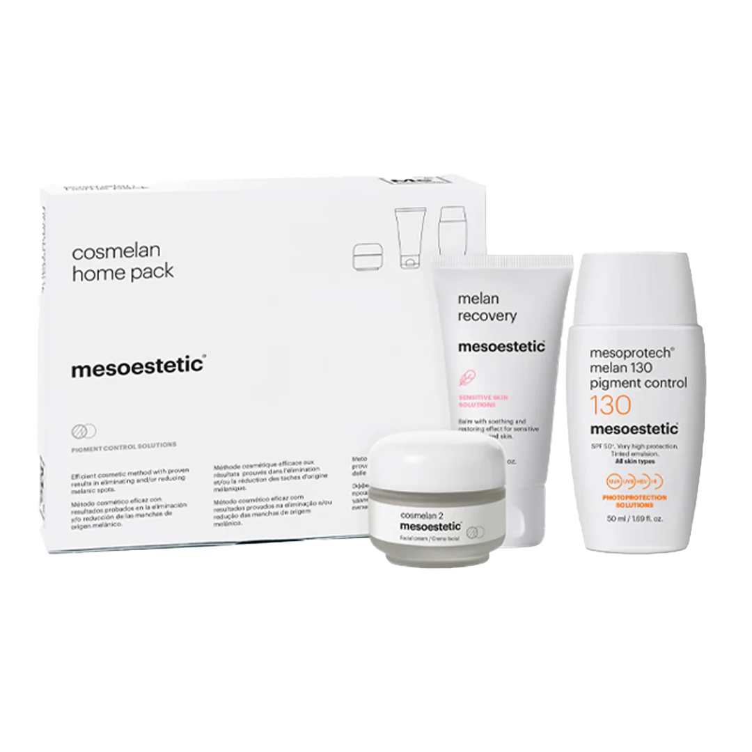Cosmelan 2 Home Care Pack
