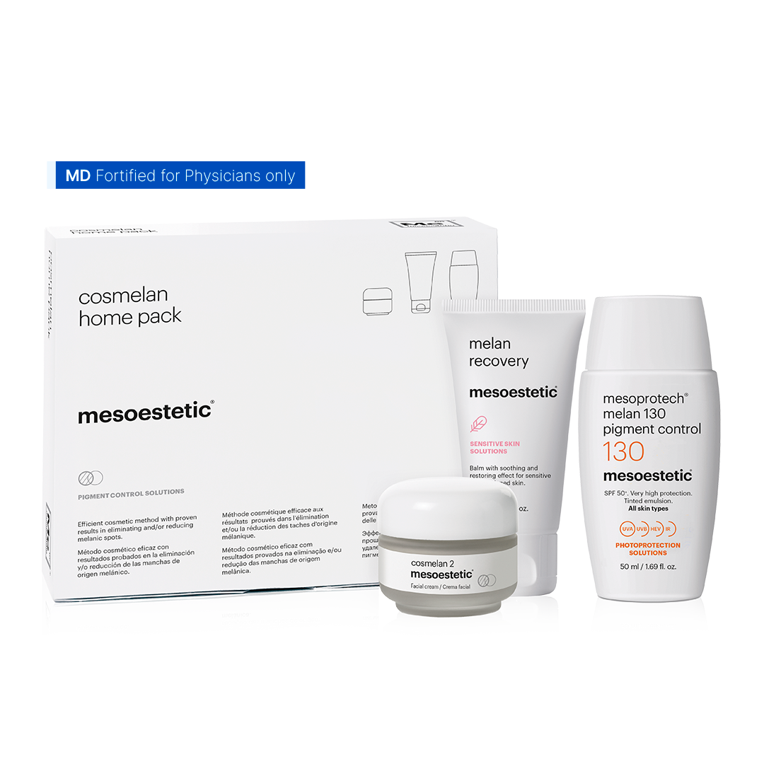 Cosmelan 2 Home Care Pack MD FORTIFIED
