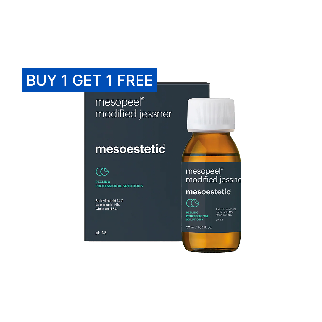 BUY 1 Mesopeel® Modified Jessner GET 1 FREE