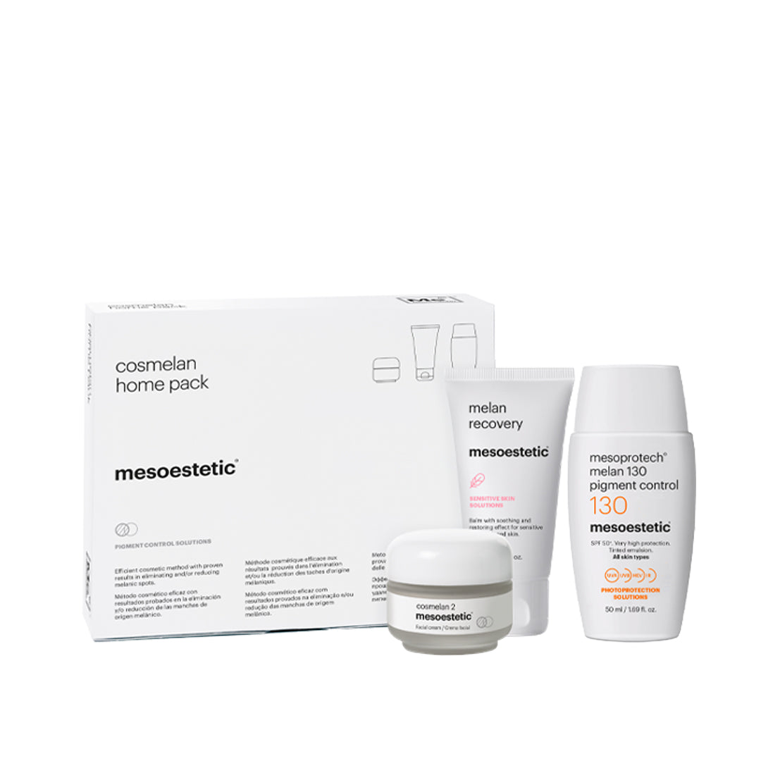 Cosmelan 2 Home Care Pack