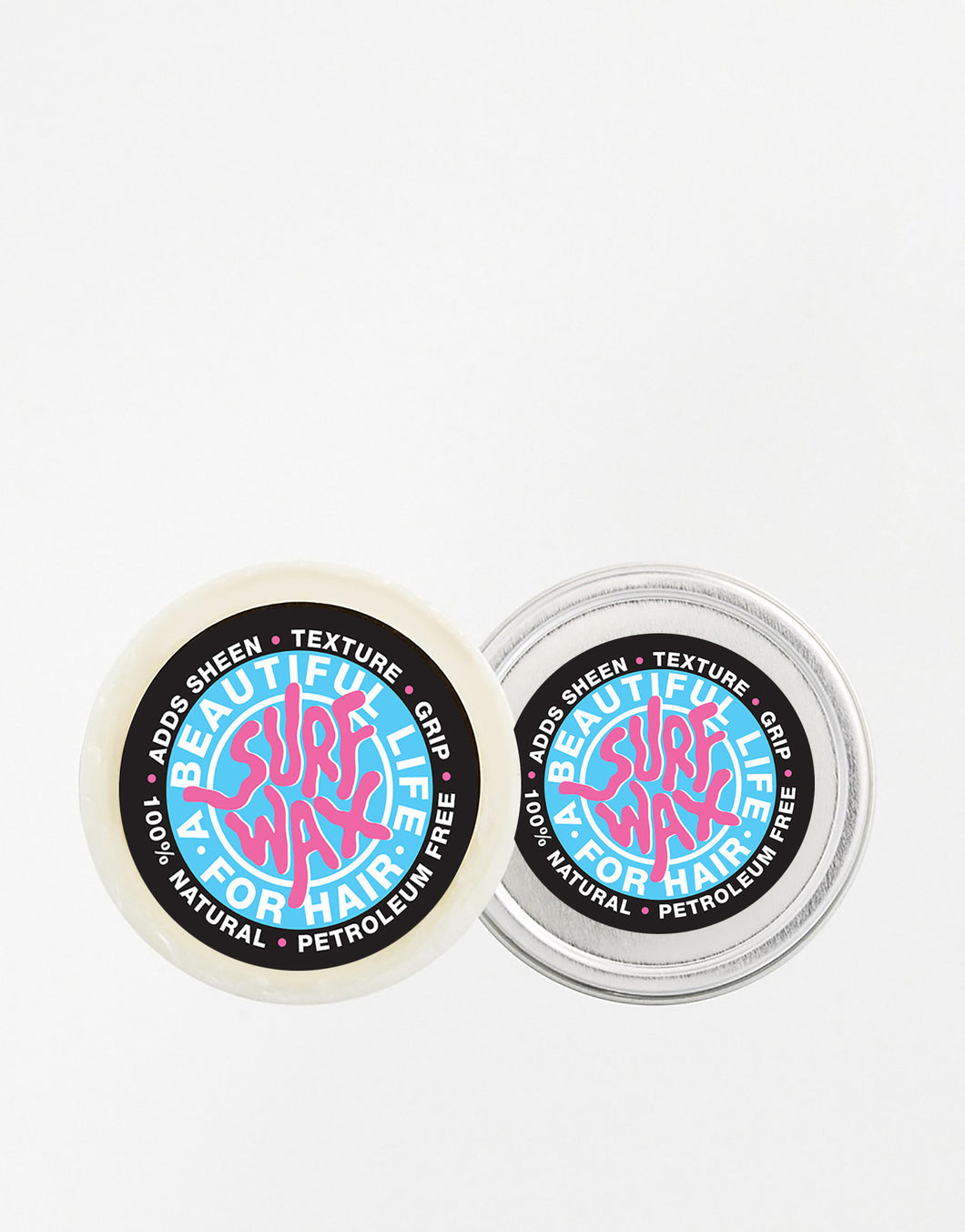 Abl Surf Wax For Hair A Beautiful Life Brands