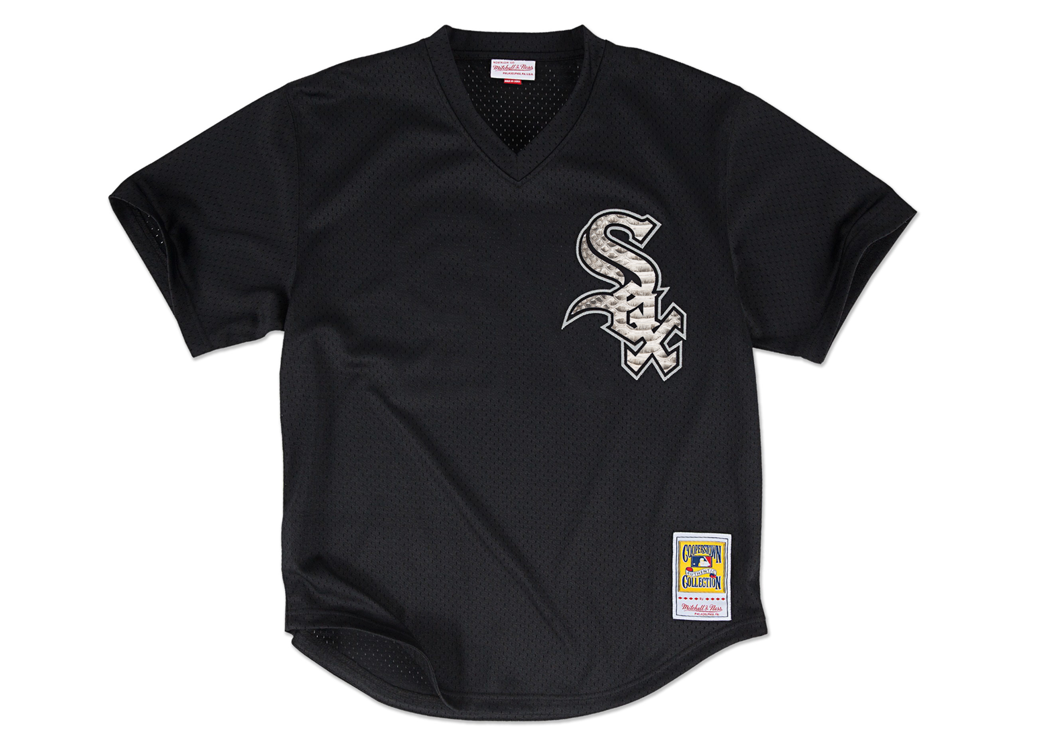 white sox authentic jersey