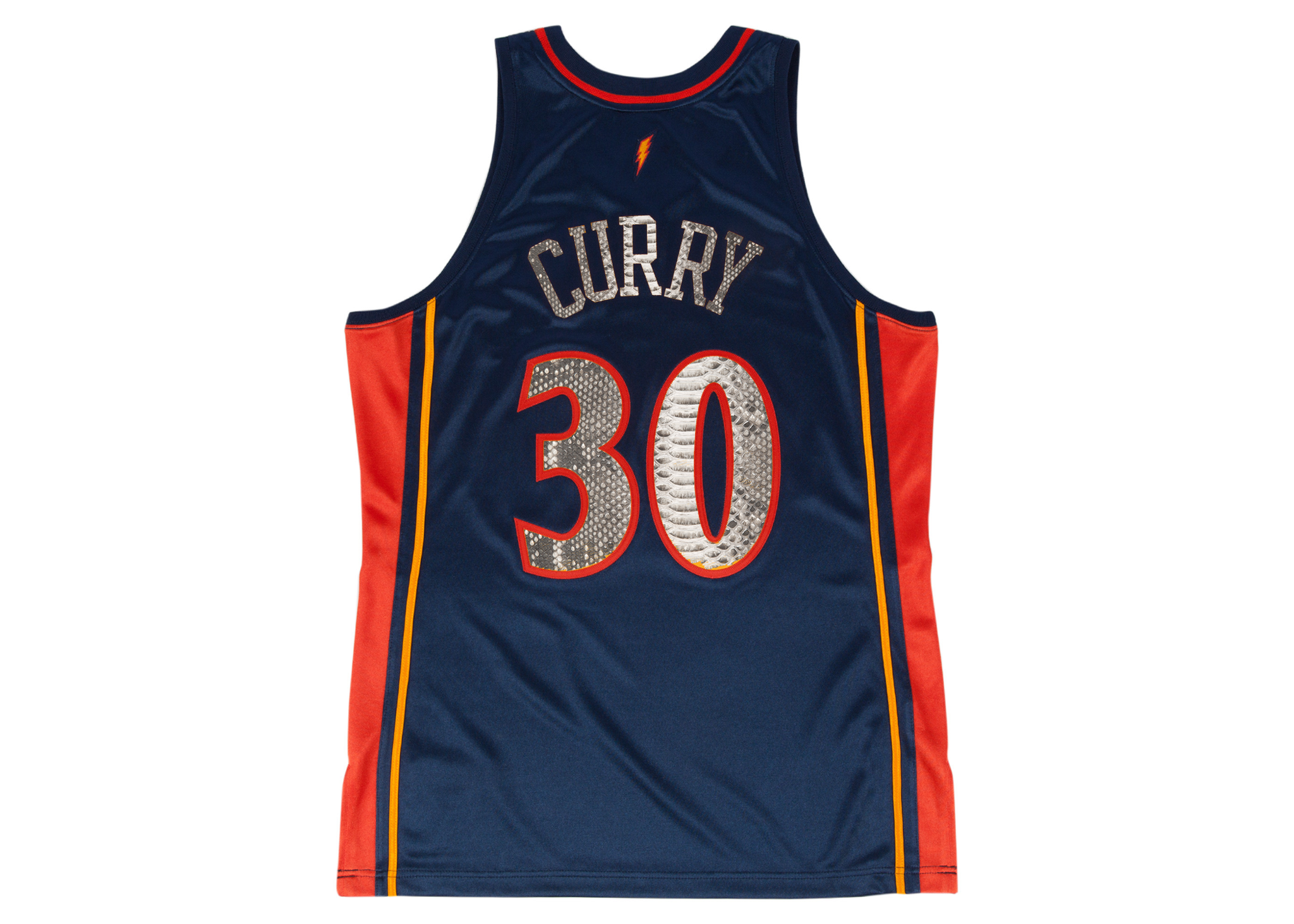 stephen curry away jersey