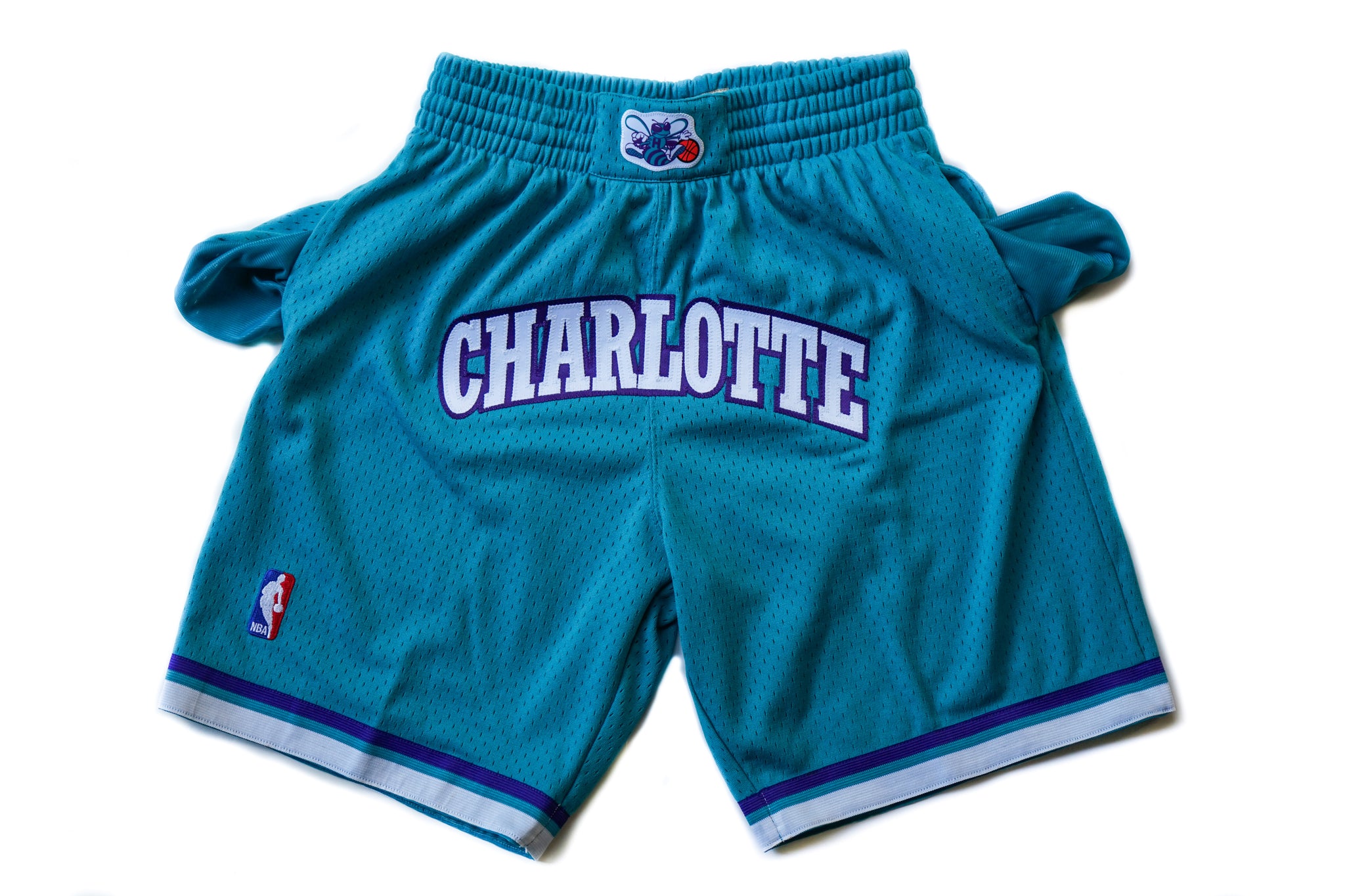 1994 charlotte hornets roster