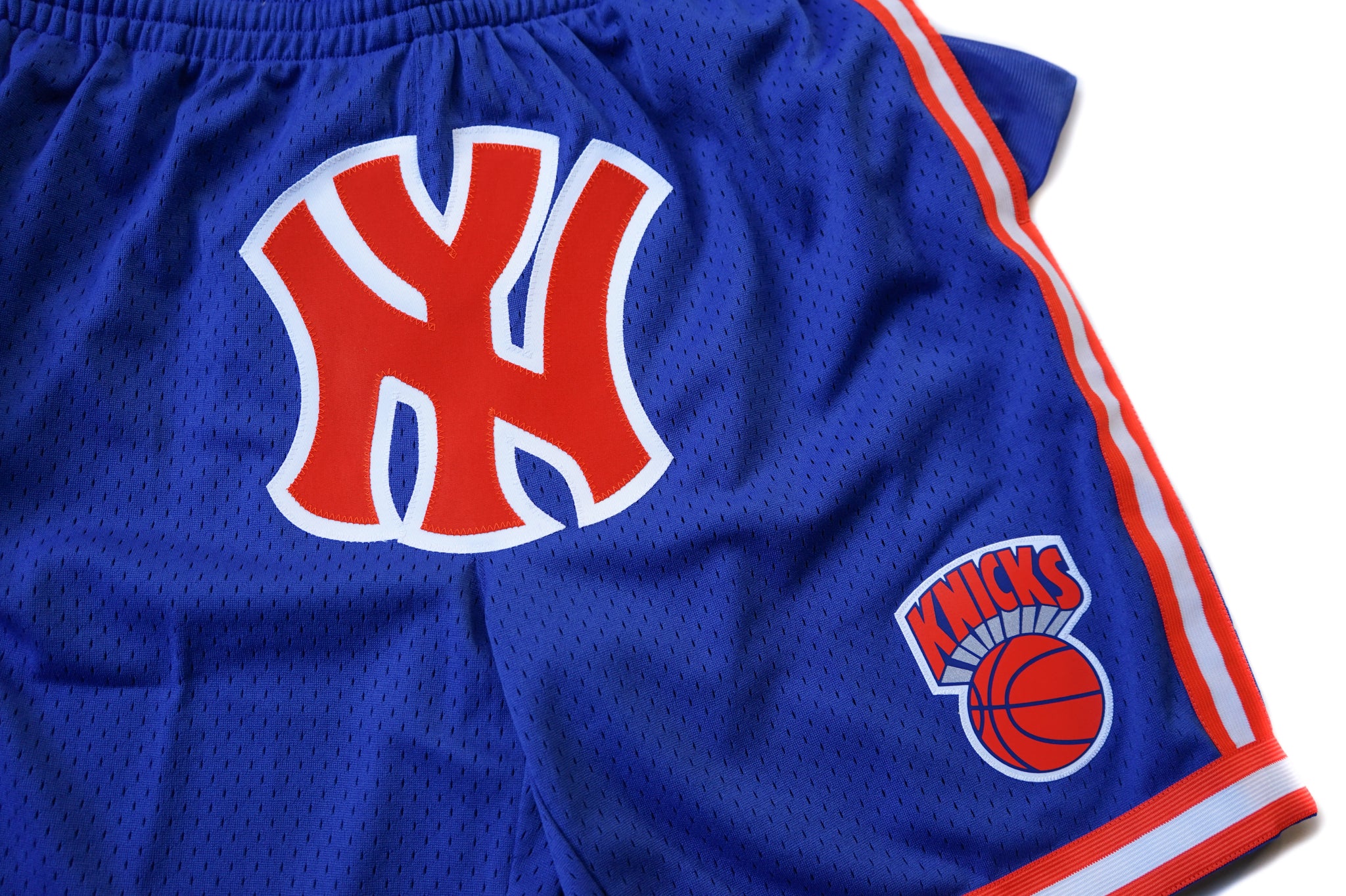 new york knicks retro jersey