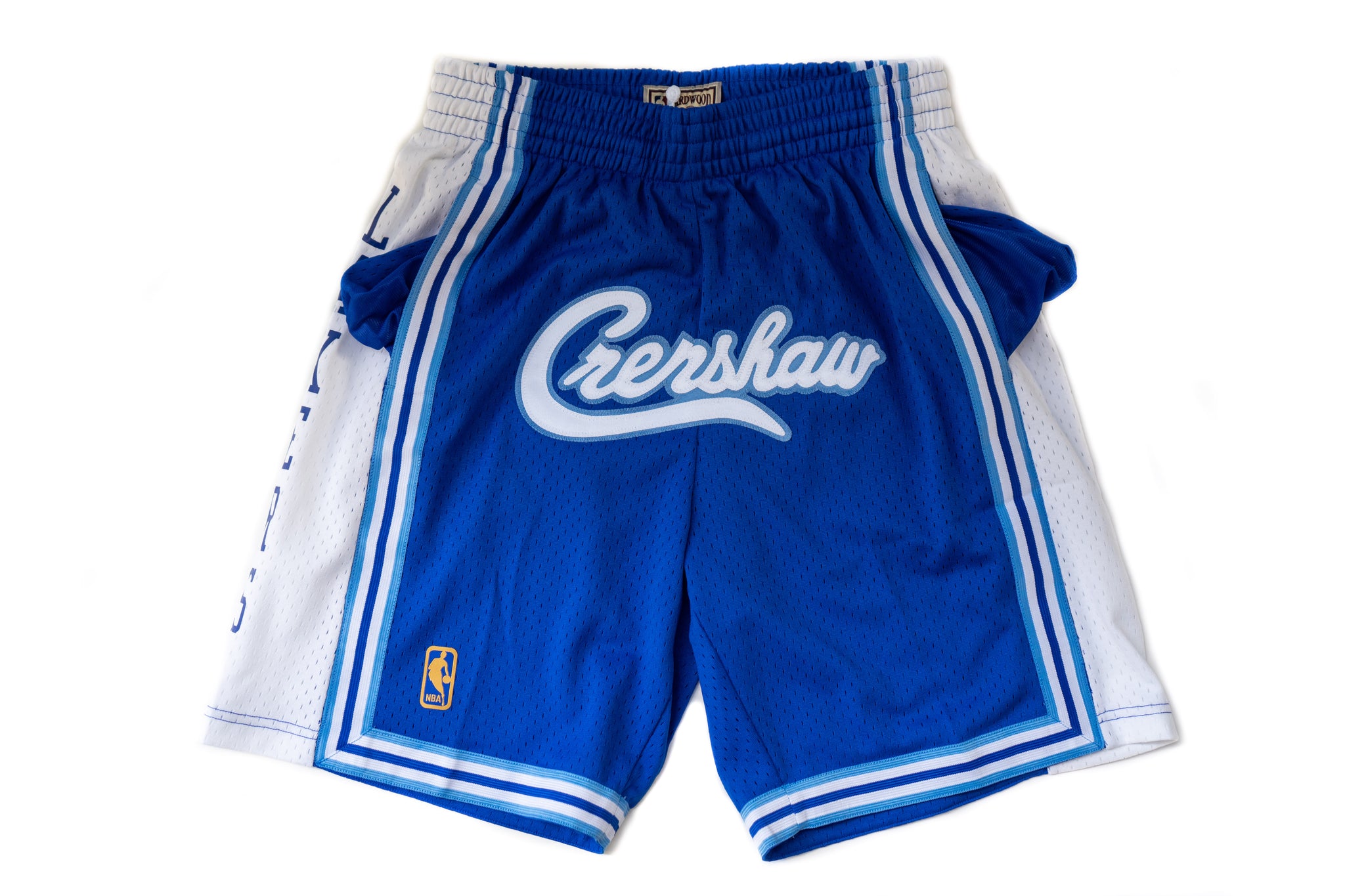 crenshaw lakers