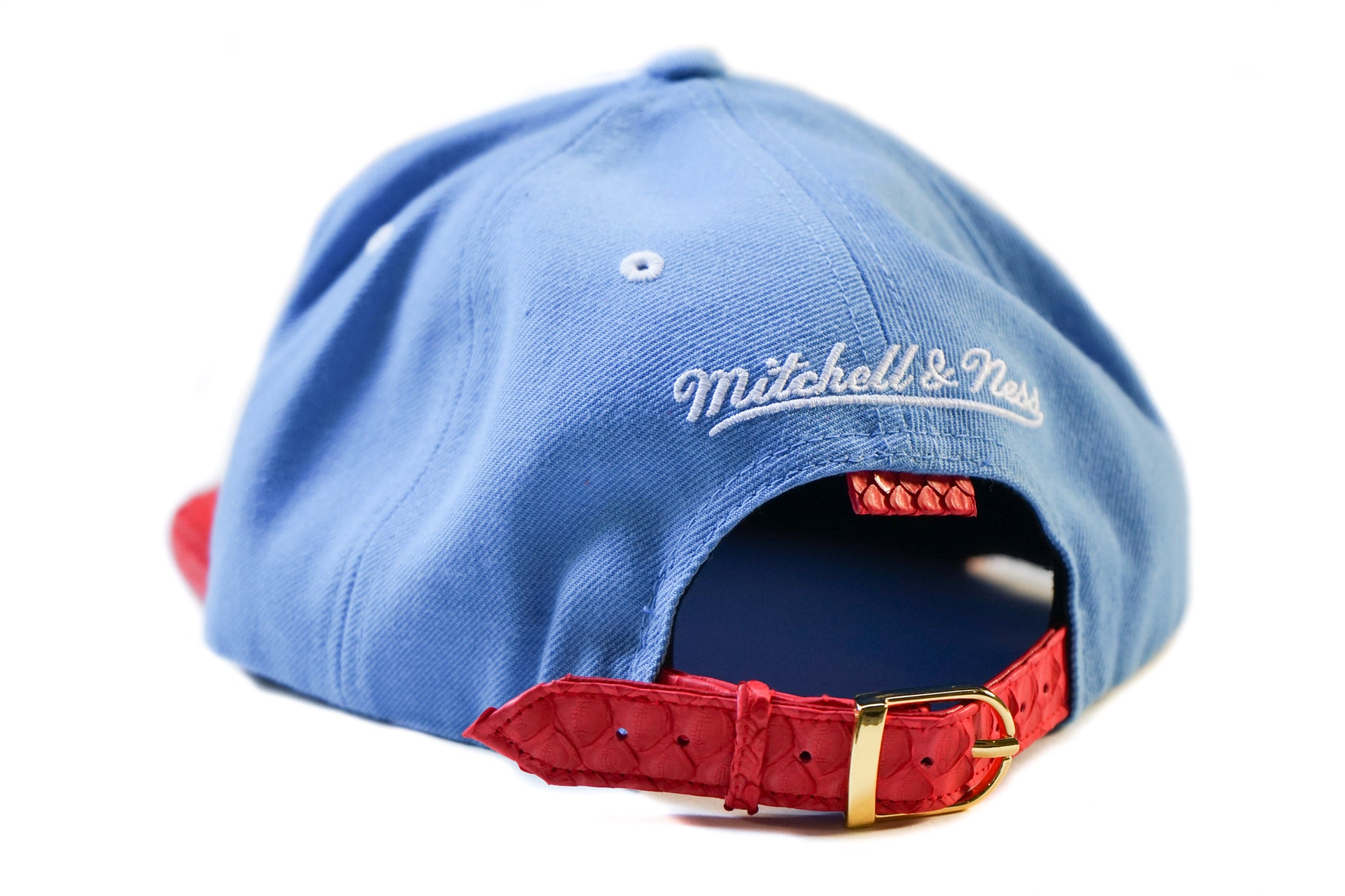 houston oilers mitchell and ness