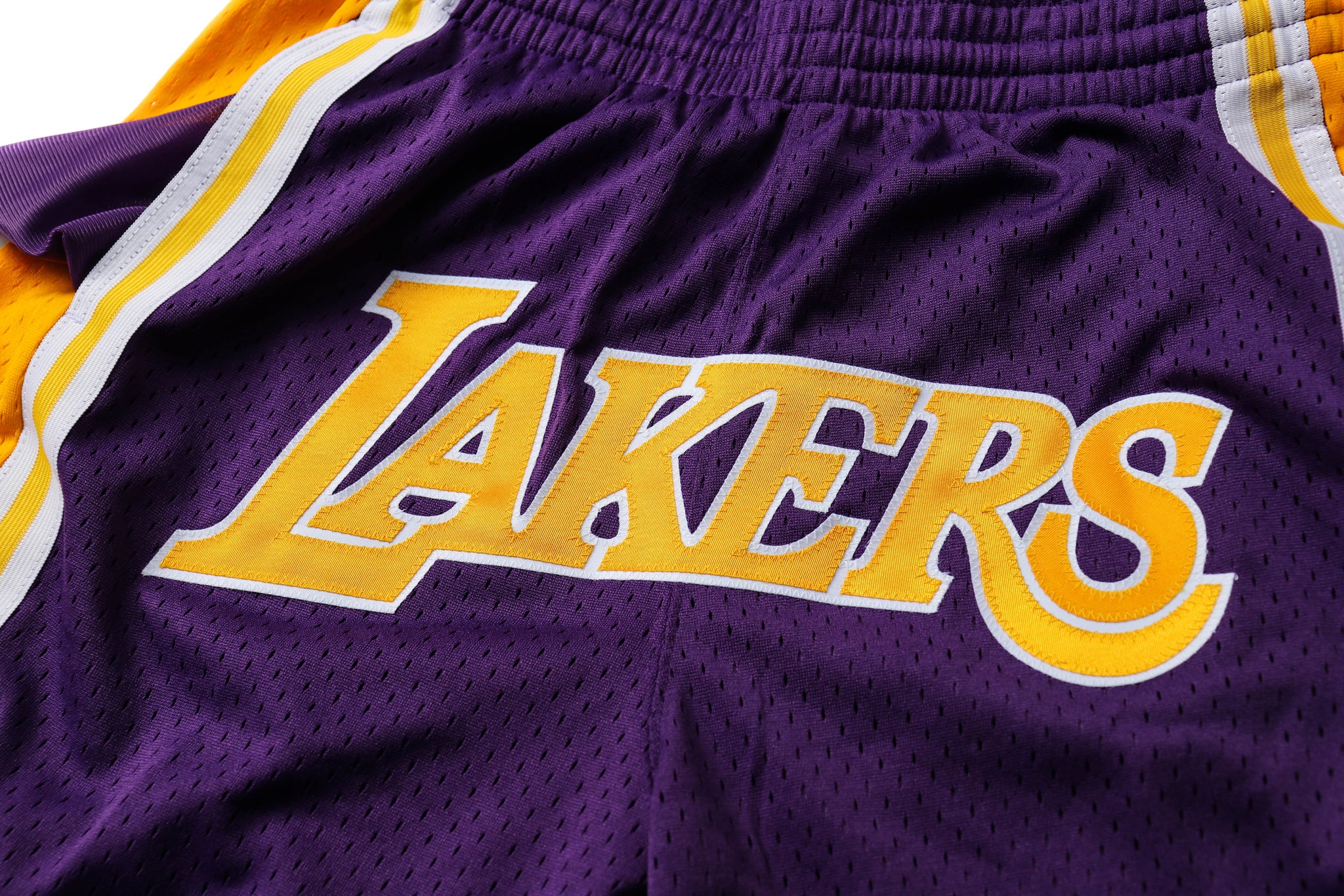 Mitchell & Ness Los Angeles Lakers 1996-1997 