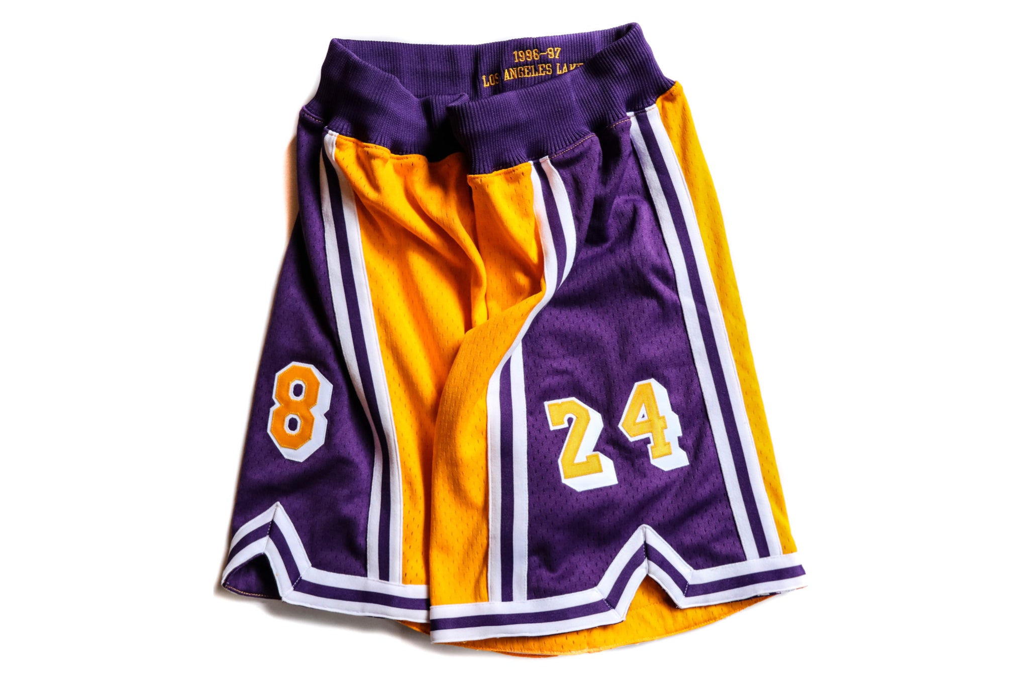 kobe bryant short