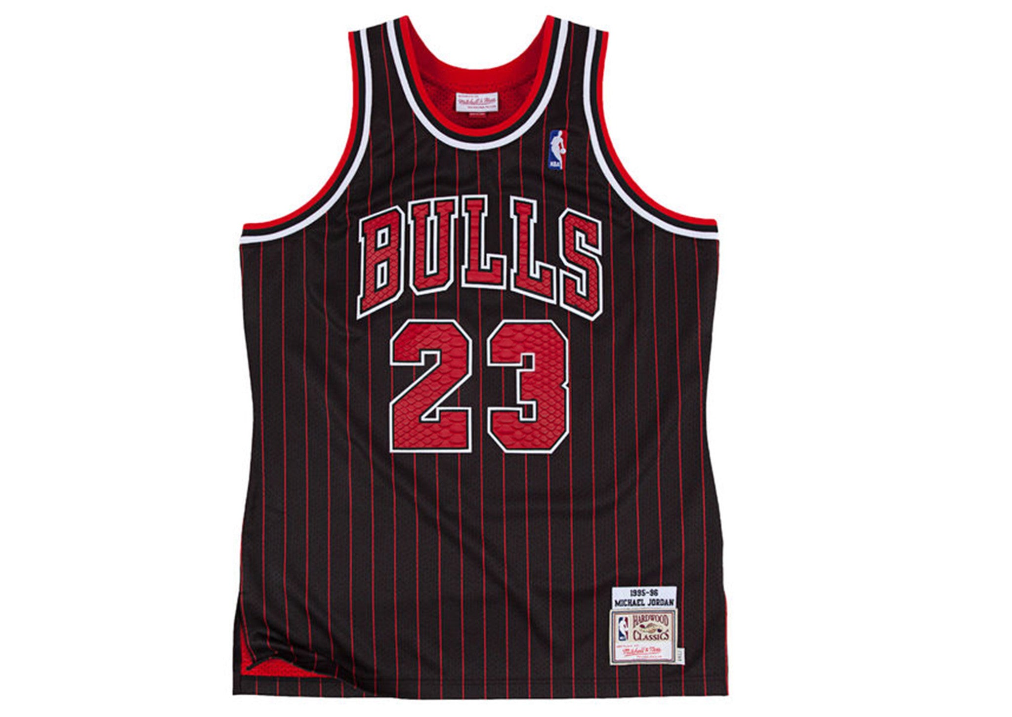 bulls jersey 1996