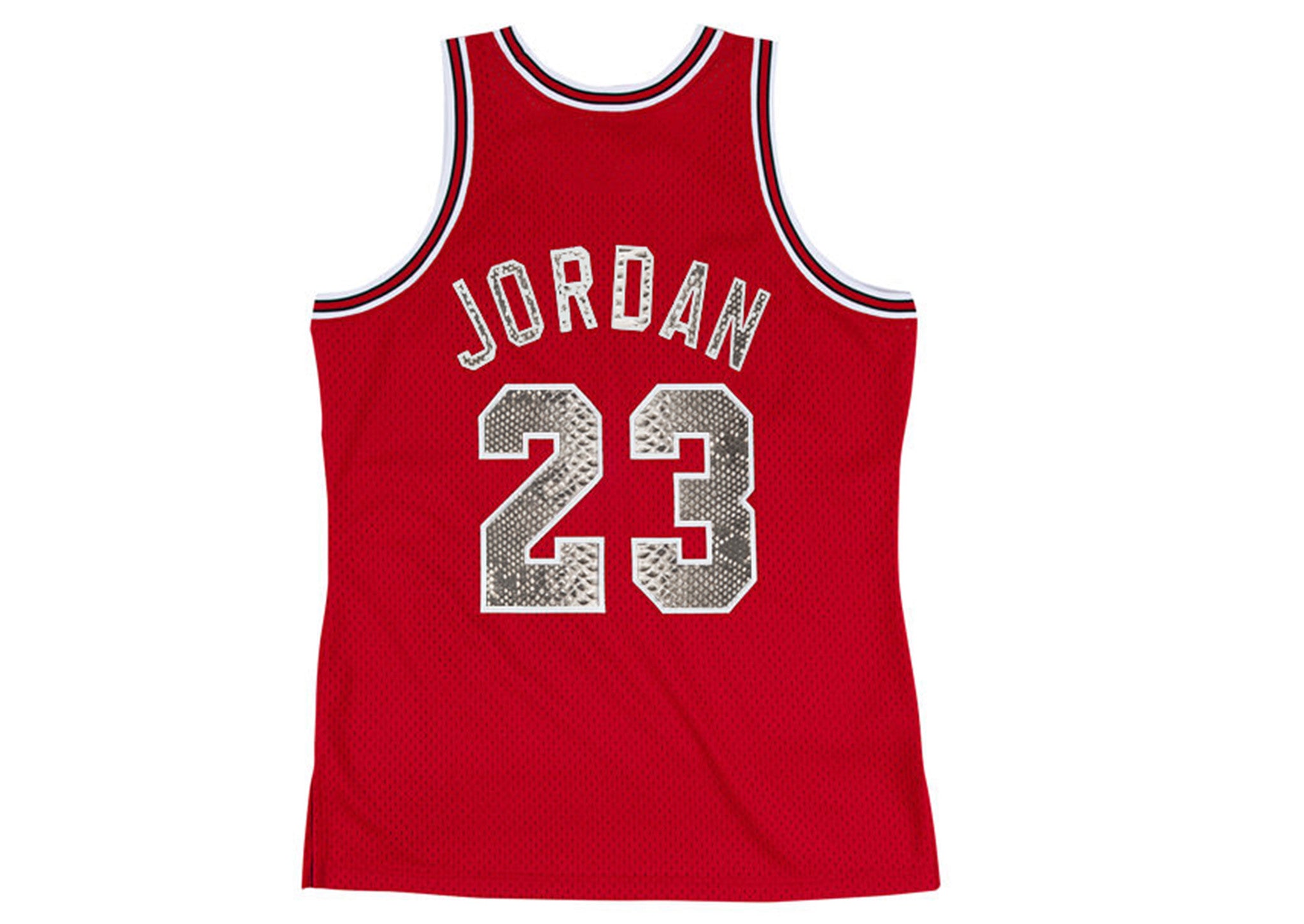 jordan 1984 jersey